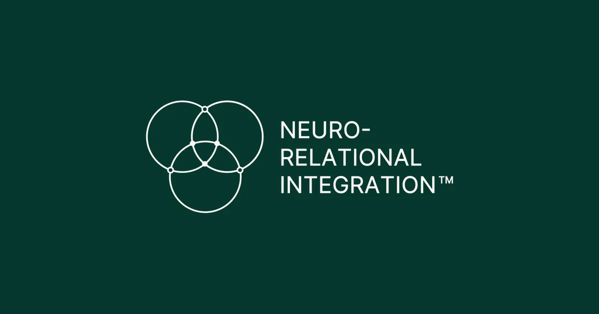 Neuro-Relational Integration brand mark